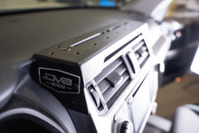 Load image into Gallery viewer, DV8 Offroad 10-23 Toyota 4Runner Digital Device Dash Mount
