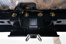 Load image into Gallery viewer, DV8 Offroad 07-21 Jeep Wrangler (JK/JL) Bolt-On Hitch w/ Lights
