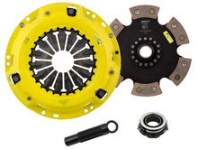 Load image into Gallery viewer, ACT 1988 Toyota Camry HD/Race Rigid 6 Pad Clutch Kit
