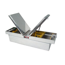 Load image into Gallery viewer, Westin/Brute Gull Wing Lid Full Size Standard - Aluminum
