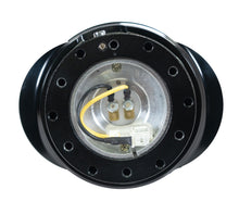 Load image into Gallery viewer, NRG Quick Release Gen 2.2 - Black Body / Shiny Black Oval Ring
