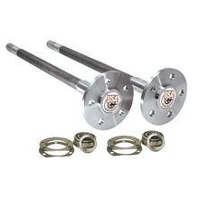 Load image into Gallery viewer, Yukon Gear Axle Kit For Chrysler 8.75in
