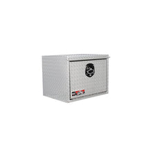 Load image into Gallery viewer, Westin/Brute HD Under Body 18in x 18in Drop Down Door - Aluminum
