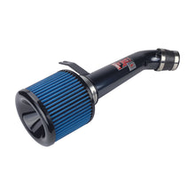 Load image into Gallery viewer, Injen 96-98 Honda Civic EL/EX/HX L4 1.6L Black IS Short Ram Cold Air Intake
