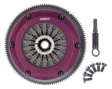 Load image into Gallery viewer, Exedy 1993-1994 Nissan Skyline GTR L6 Hyper Triple Cerametallic Clutch Rigid
