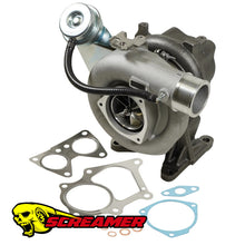 Load image into Gallery viewer, BD Diesel Duramax Screamer Turbo - 2001-2004 Chevrolet LB7 6.6L VICU/VIDR
