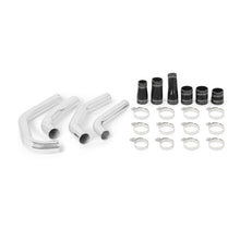 Load image into Gallery viewer, Mishimoto 15-17 Ford F-150 2.7L EcoBoost Hot-Side Intercooler Pipe Kit - Polished
