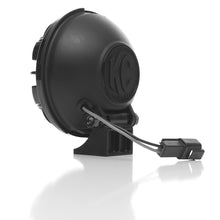 Load image into Gallery viewer, KC HiLiTES Apollo Pro 5in. Halogen Light 55w Spot Beam (Single) - Black
