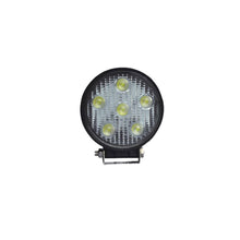 Load image into Gallery viewer, Westin LED Work Utility Light Round 4.5 inch Spot w/3W Epistar - Black
