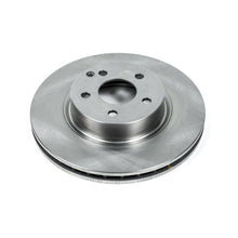 Load image into Gallery viewer, Power Stop 2006 Mercedes-Benz E350 Front Autospecialty Brake Rotor
