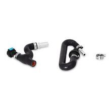 Load image into Gallery viewer, Mishimoto 2016 Ford Fiesta ST 1.6L Performance Air Intake Kit - Wrinkle Red
