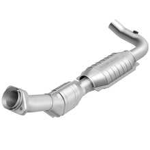 Load image into Gallery viewer, MagnaFlow Conv DF 97-99 Ford Vans 4.6L
