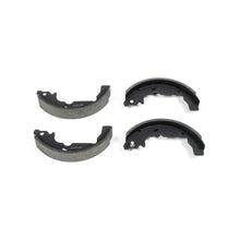 Load image into Gallery viewer, Power Stop 98-03 Toyota Sienna Rear Autospecialty Brake Shoes
