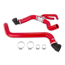 Load image into Gallery viewer, Mishimoto 18+ Ford F-150 5.0L V8 Silicone Radiator Hose Kit - Red
