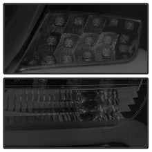 Load image into Gallery viewer, Spyder 12-14 Ford Focus 5DR LED Tail Lights - Black Smoke (ALT-YD-FF12-LED-BSM)
