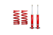 Load image into Gallery viewer, Pedders EziFit SportsRyder Rear Spring And Shock Kit 2015+ Ford Mustang

