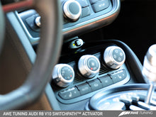 Load image into Gallery viewer, AWE Tuning Audi R8 V10 Coupe SwitchPath Exhaust (2014+)
