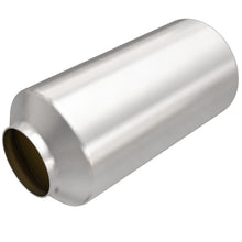 Load image into Gallery viewer, MagnaFlow Conv Universal 3.00 inch Short CA
