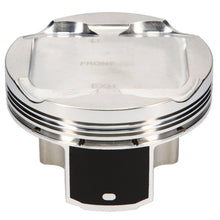 Load image into Gallery viewer, JE Pistons SUB WRX EJ205 92.5mm Bore CR 9.5 KIT - Single Piston (Left Side)

