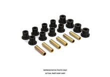 Load image into Gallery viewer, Superlift 73-87 Chevy/GMC 1/2 &amp; 3/4 Ton Vehicles 8in (Rear Springs Only) Leaf Spring - Rear Bushings
