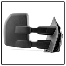 Load image into Gallery viewer, xTune 15-17 Ford F-150 Heated Telescoping Mirrors (Pair) (MIR-FF15015-G4-PWH-SET)
