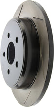Load image into Gallery viewer, StopTech Power Slot 03-05 SRT-4 Slotted Right Rear Rotor

