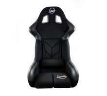 Load image into Gallery viewer, NRG FIA Competition Seat w/Competition Fabric &amp; FIA Homologated Free Driving Position
