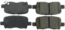 Load image into Gallery viewer, StopTech Performance Brake Pads
