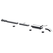 Load image into Gallery viewer, MagnaFlow SYS C/B 07-08 Silverado/SierraCC/EC
