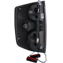 Load image into Gallery viewer, ANZO 2014-2015 Toyota Tundra LED Taillights Smoke
