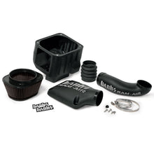 Load image into Gallery viewer, Banks Power 99-08 Chev/GMC 4.8-6.0L SUV (Full Size Only) Ram-Air Intake System - Dry Filter
