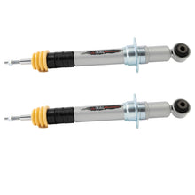 Load image into Gallery viewer, Belltech LOWERING KIT 2021+ GM Tahoe/Yukon 2WD/4WD w/ Street Perf Shocks
