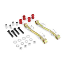 Load image into Gallery viewer, Rugged Ridge Front Sway Bar End Links 4 Inch Lift 07-18 Jeep Wrangler
