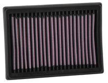 Load image into Gallery viewer, K&amp;N 2018 KTM 790 Duke 790CC Replacement Drop In Air Filter
