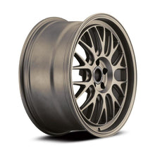 Load image into Gallery viewer, fifteen52 Holeshot RSR 19x8.5 5x112 45mm ET 57.1mm Center Bore Magnesium Grey Wheel
