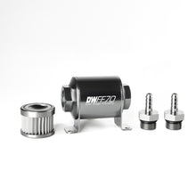 Load image into Gallery viewer, DeatschWerks 93-05 Subaru Impreza Fuel Filter
