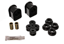 Load image into Gallery viewer, Energy Suspension Ford Black 7/8in Dia 2 1/2in Tall inBin Style Sway Bar Bushing Set
