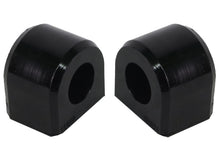 Load image into Gallery viewer, Whiteline 06-14 Volkswagen GTI 23.6mm Front Sway Bar Mount Bushing Kit
