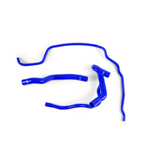 Load image into Gallery viewer, Mishimoto 07-09 Mazdaspeed 3 Blue Silicone Hose Kit
