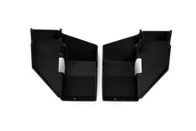 Load image into Gallery viewer, DV8 Offroad 2021-2022 Ford Bronco Rear Shock Guard Skid Plates
