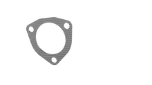 Load image into Gallery viewer, QTP 2.5in Bolt-On QTEC 3 Bolt Gasket
