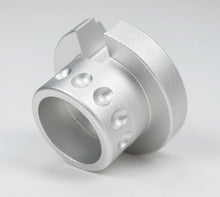 Load image into Gallery viewer, NRG Race Short Hub GM - Silver
