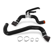 Load image into Gallery viewer, Mishimoto 11-14 Ford F-150 5.0L V8 Radiator Hose Kit - Black
