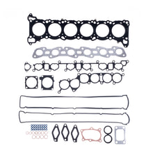 Load image into Gallery viewer, Cometic 88-93 Nissan RB20E/RB20DE/RB20DET 80mm Bore Street Pro Top End Kit w/ .040in MLS Head Gasket
