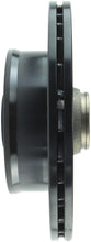 Load image into Gallery viewer, StopTech Power Slot 84-85 Mazda RX-7 Slotted Right Front Rotor
