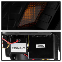 Load image into Gallery viewer, Spyder 13-16 Audi A4/S4 Halogen Model Only Projector Headlights - Black PRO-YD-AA413HALSI-BK

