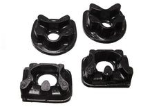 Load image into Gallery viewer, Energy Suspension 92-01 Honda Prelude Black Motor Mount Inserts (Manual Transmission) (2 Torque Posi
