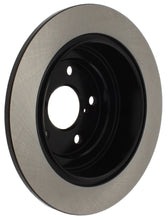 Load image into Gallery viewer, Stoptech 02-05 WRX Rear CRYO-STOP Rotor
