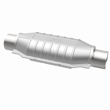 Load image into Gallery viewer, MagnaFlow Conv Univ 2.25 W/Air FED
