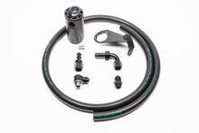 Load image into Gallery viewer, Radium Engineering Nissan S15 Silvia/200SX Catch Can Kit CCV Fluid Lock
